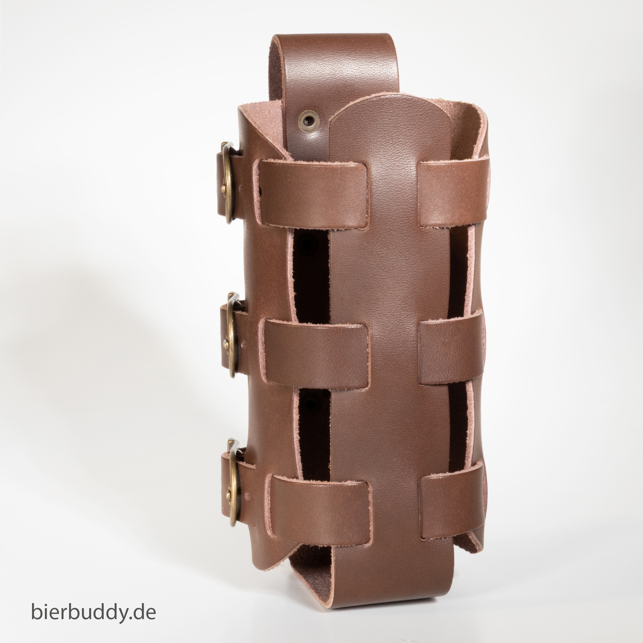 BierBuddy Frontansicht