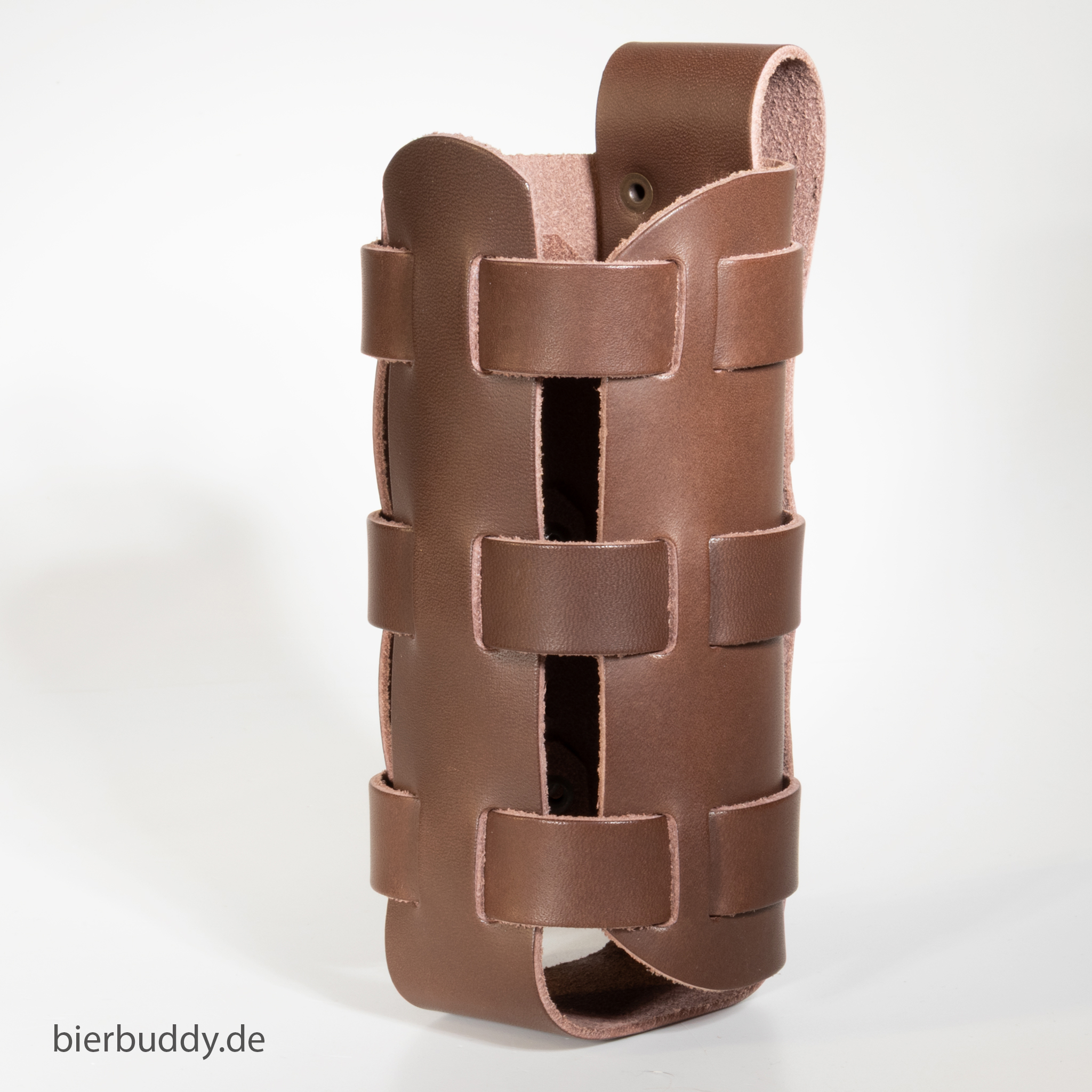 BierBuddy Seitenansicht