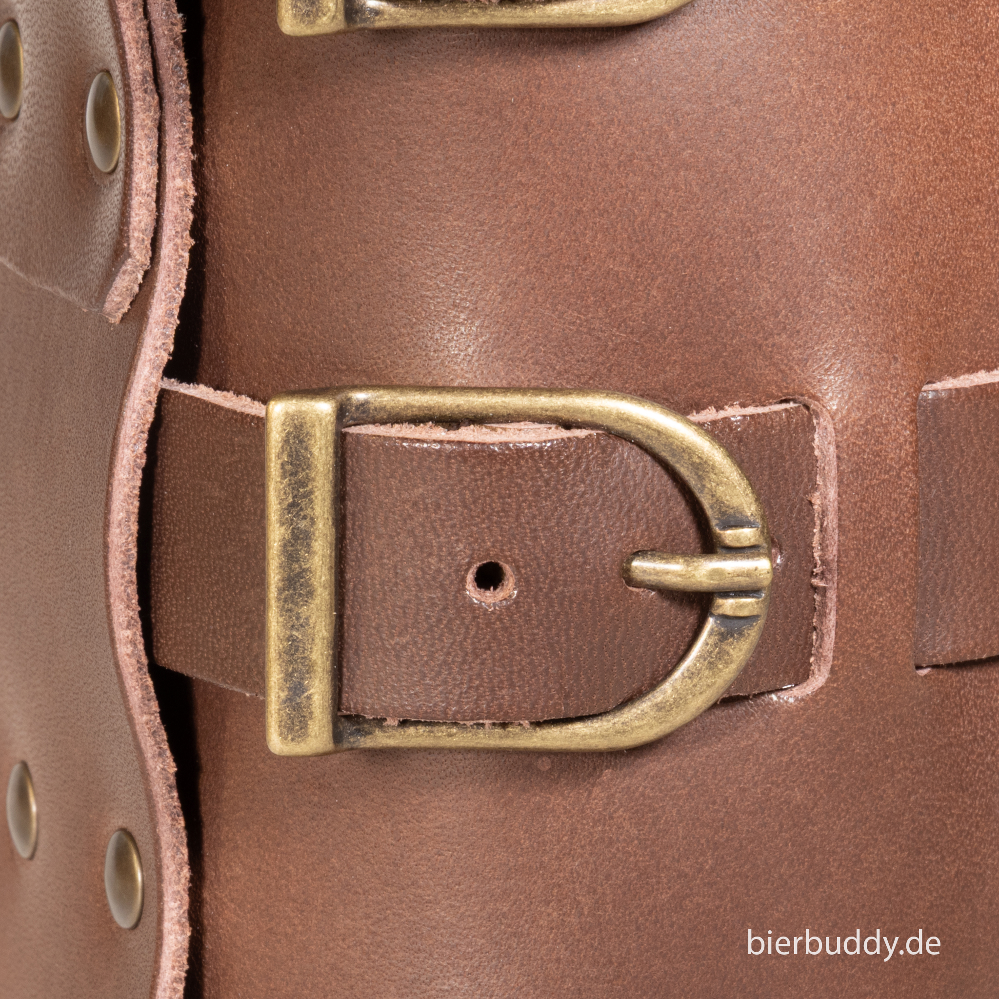 BierBuddy Detailansicht