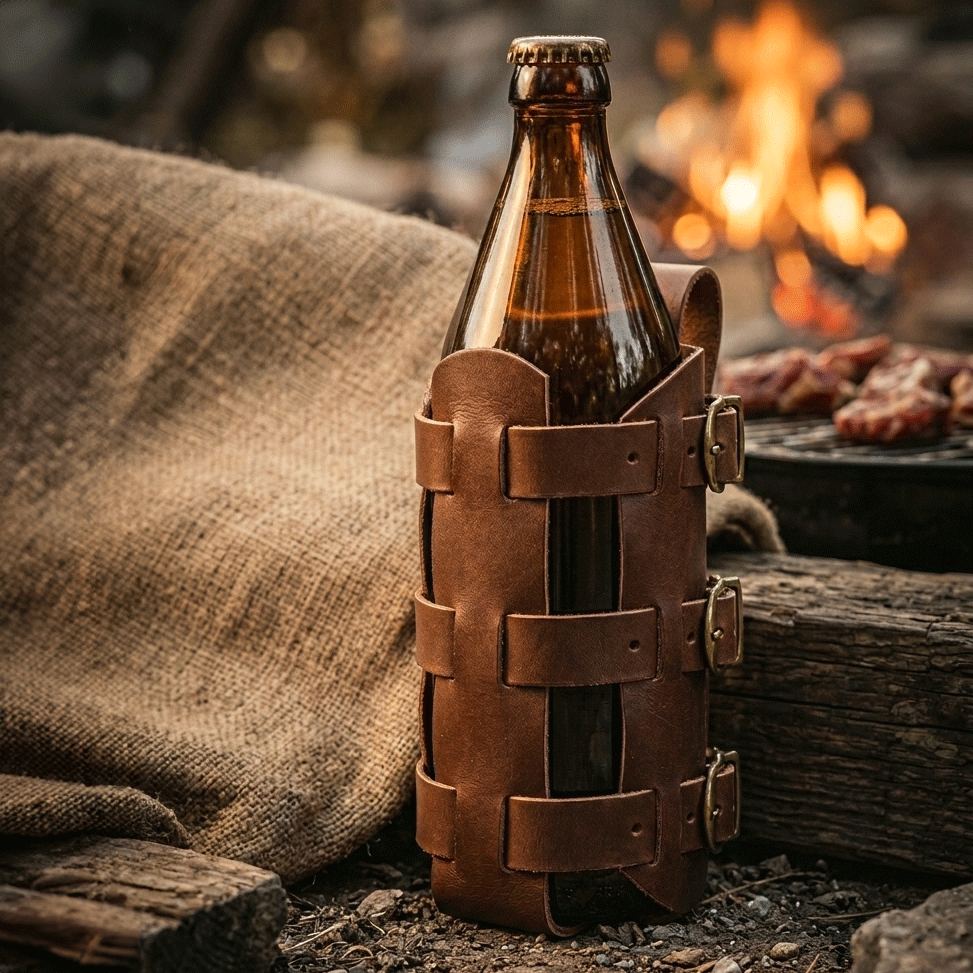 Lederqualit&auml;t im Detail